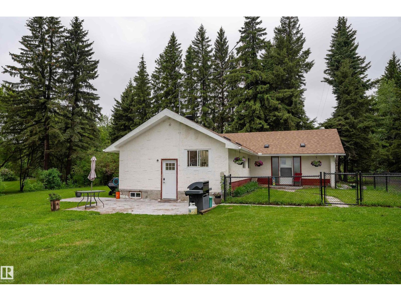 531031 Range Road 195 - 1