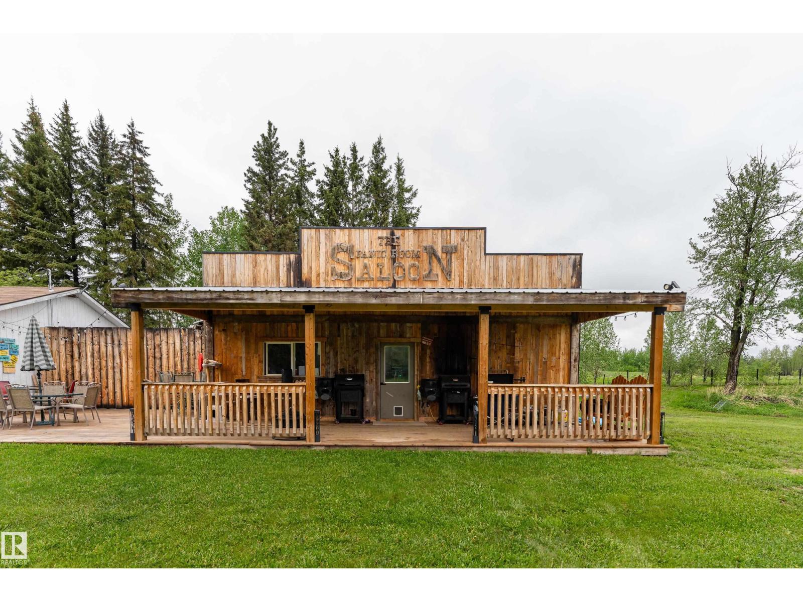 531031 Range Road 195 - 6