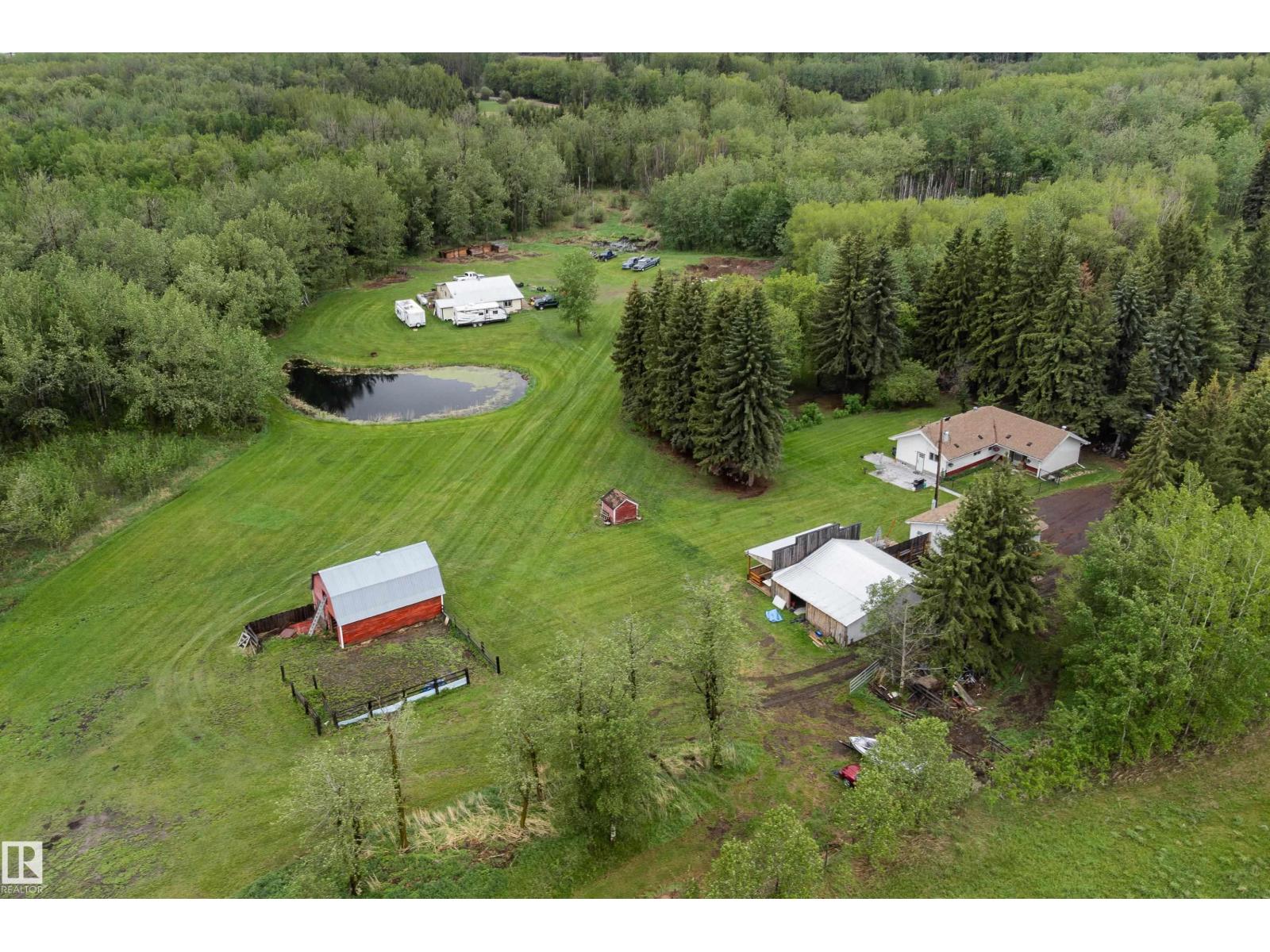 531031 Range Road 195 - 29