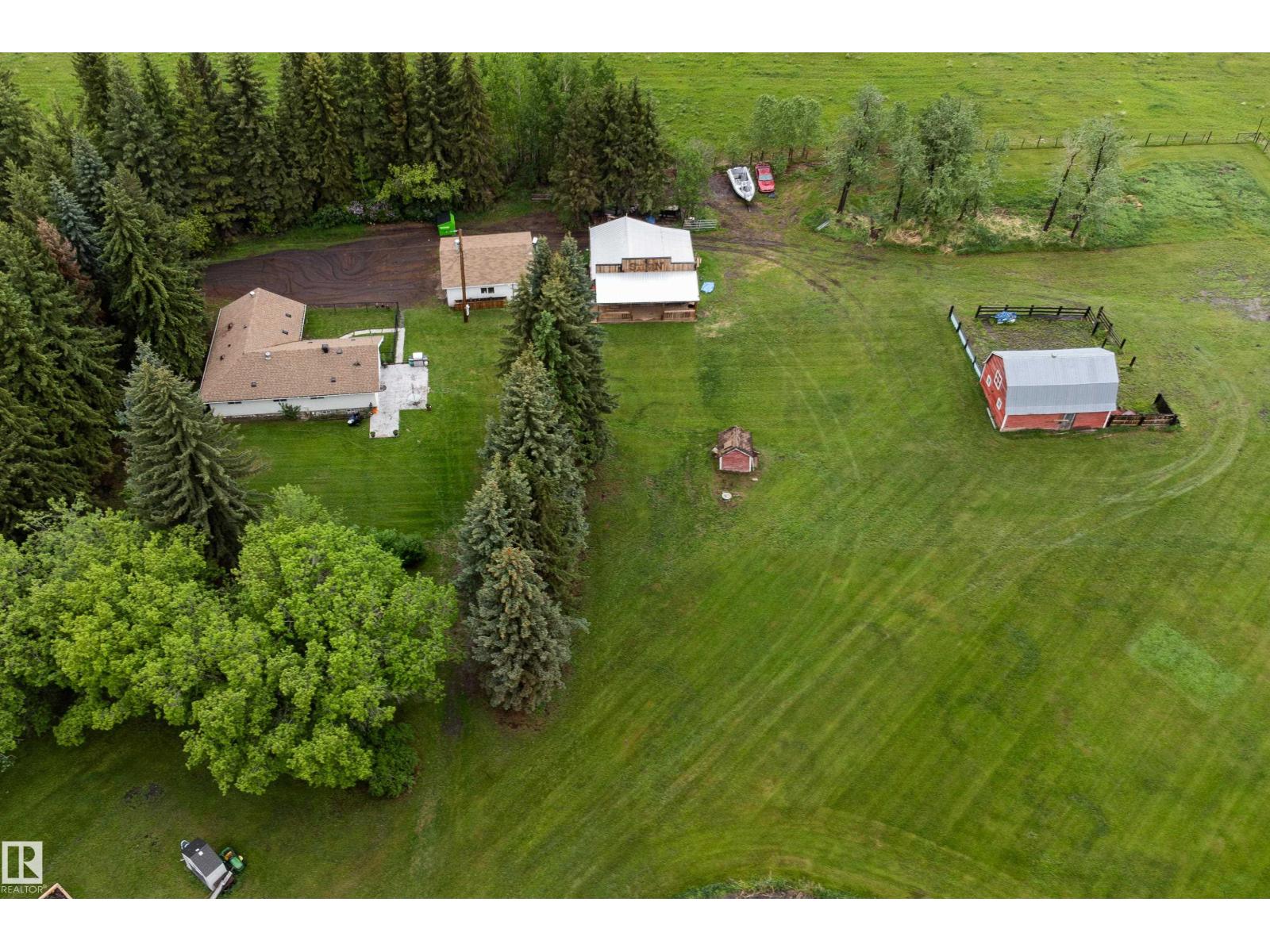 531031 Range Road 195 - 32