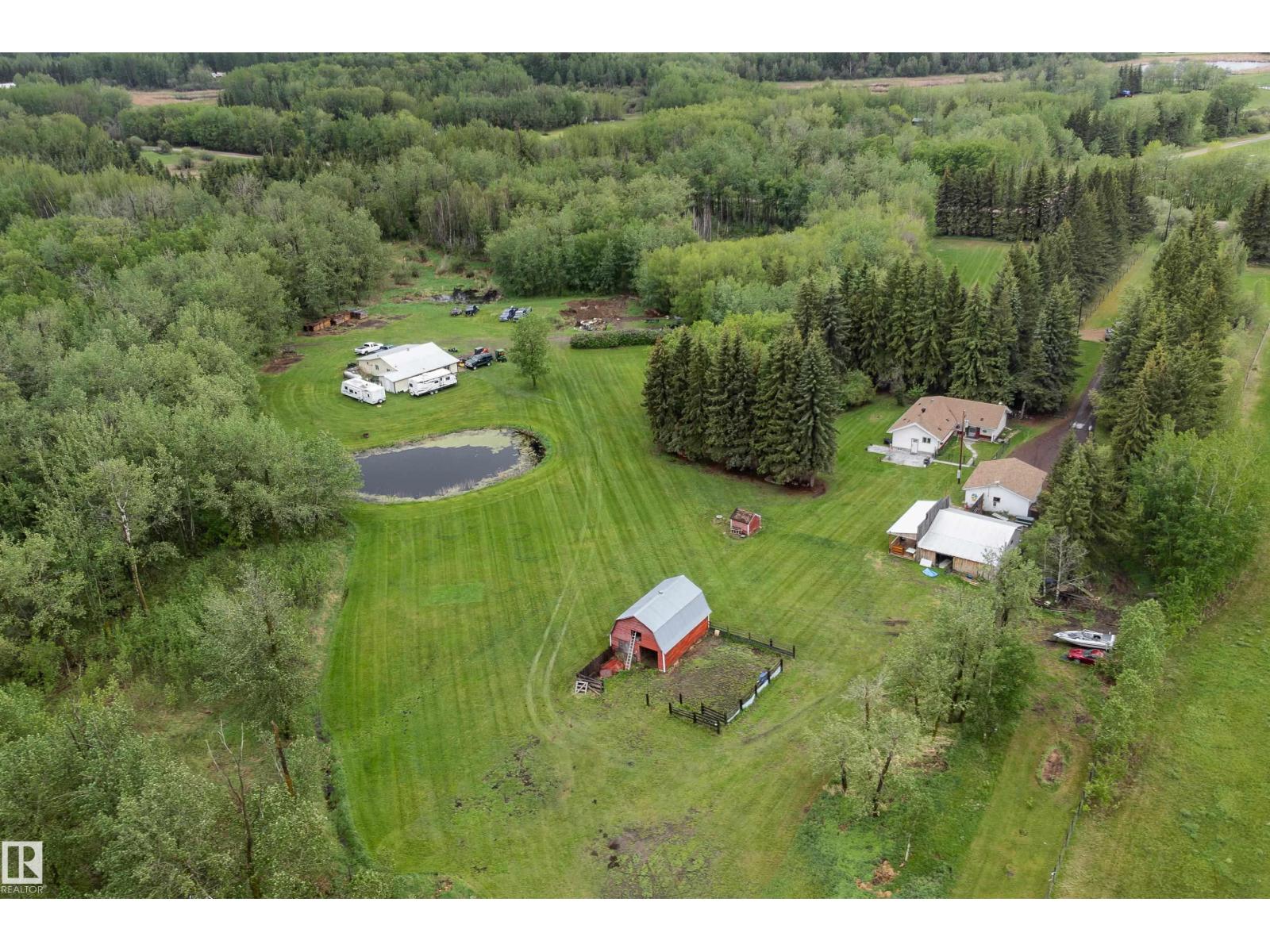 531031 Range Road 195 - 31
