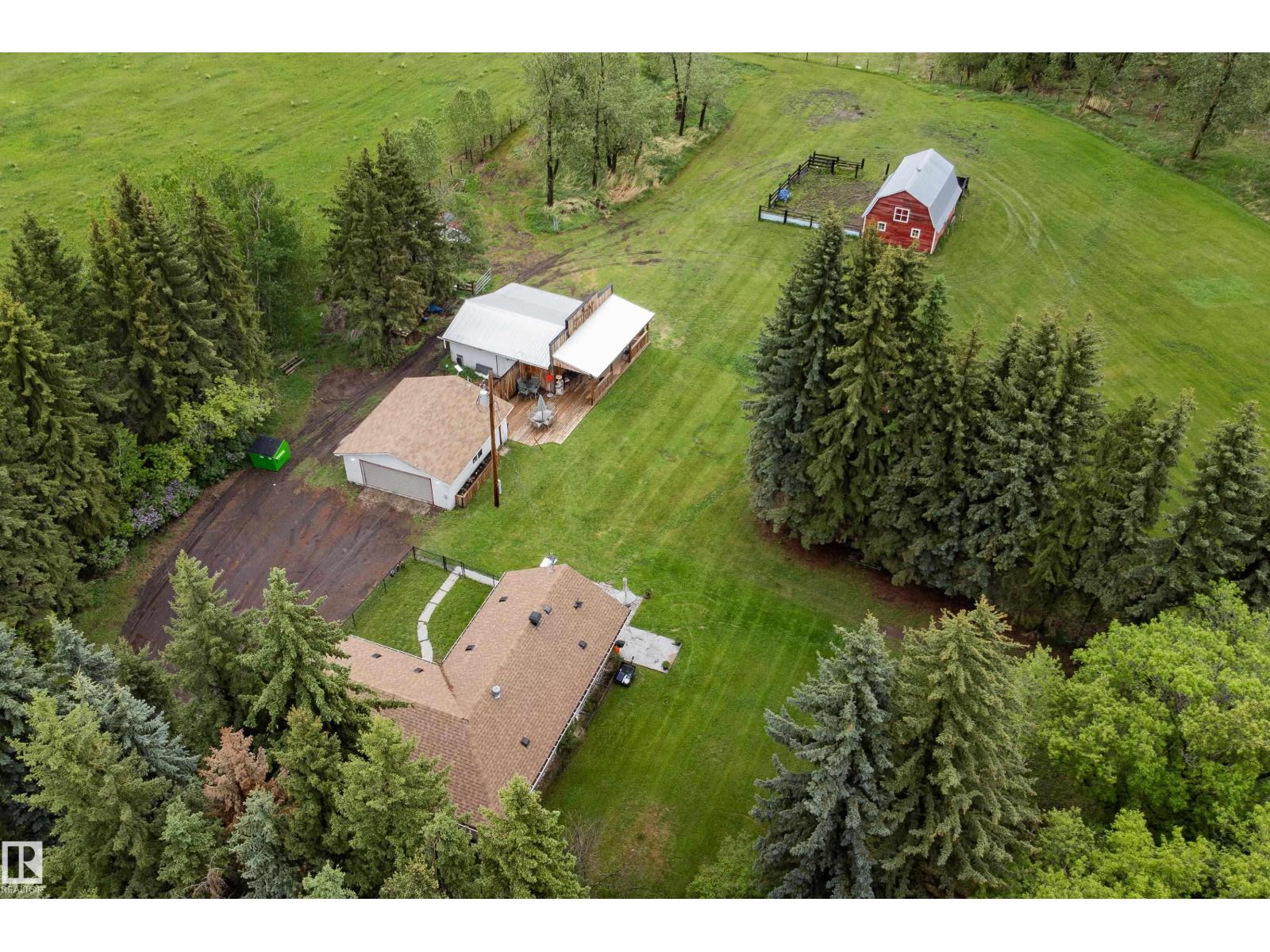 531031 Range Road 195 - 30