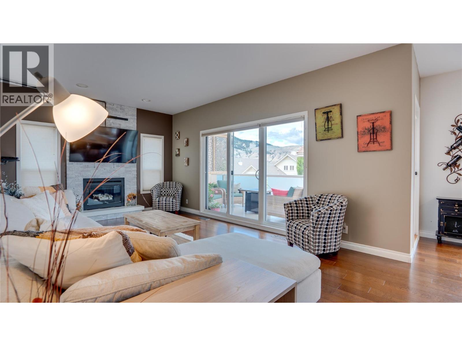 7701 Okanagan Landing Road Unit# 13, Vernon