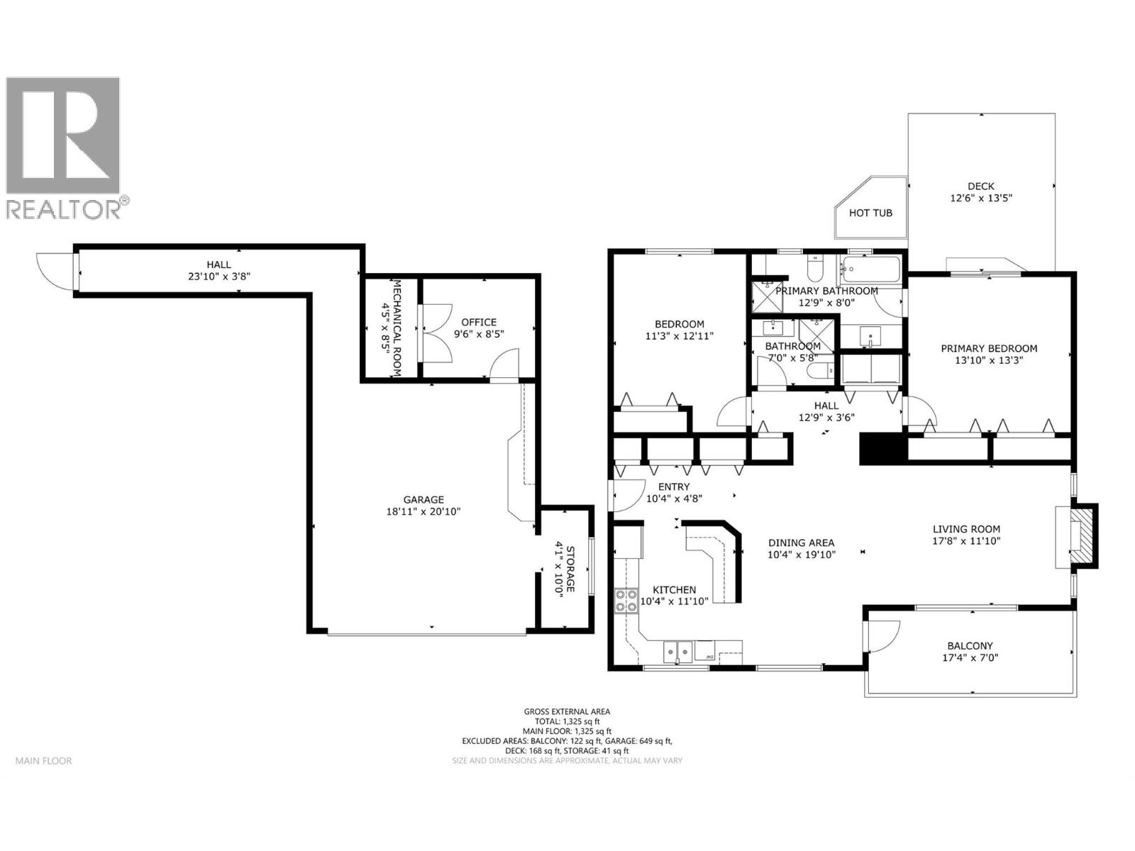 7701 Okanagan Landing Road Unit# 13, Vernon
