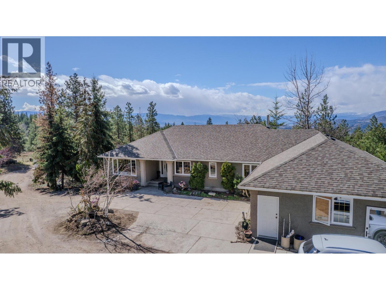 5775 Deadpine Drive - 1