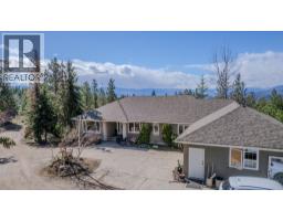  5775 Deadpine Drive, Kelowna