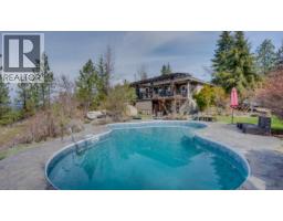Laundry room - 5775 Deadpine Drive, Kelowna, BC V1P1A3 Photo 6