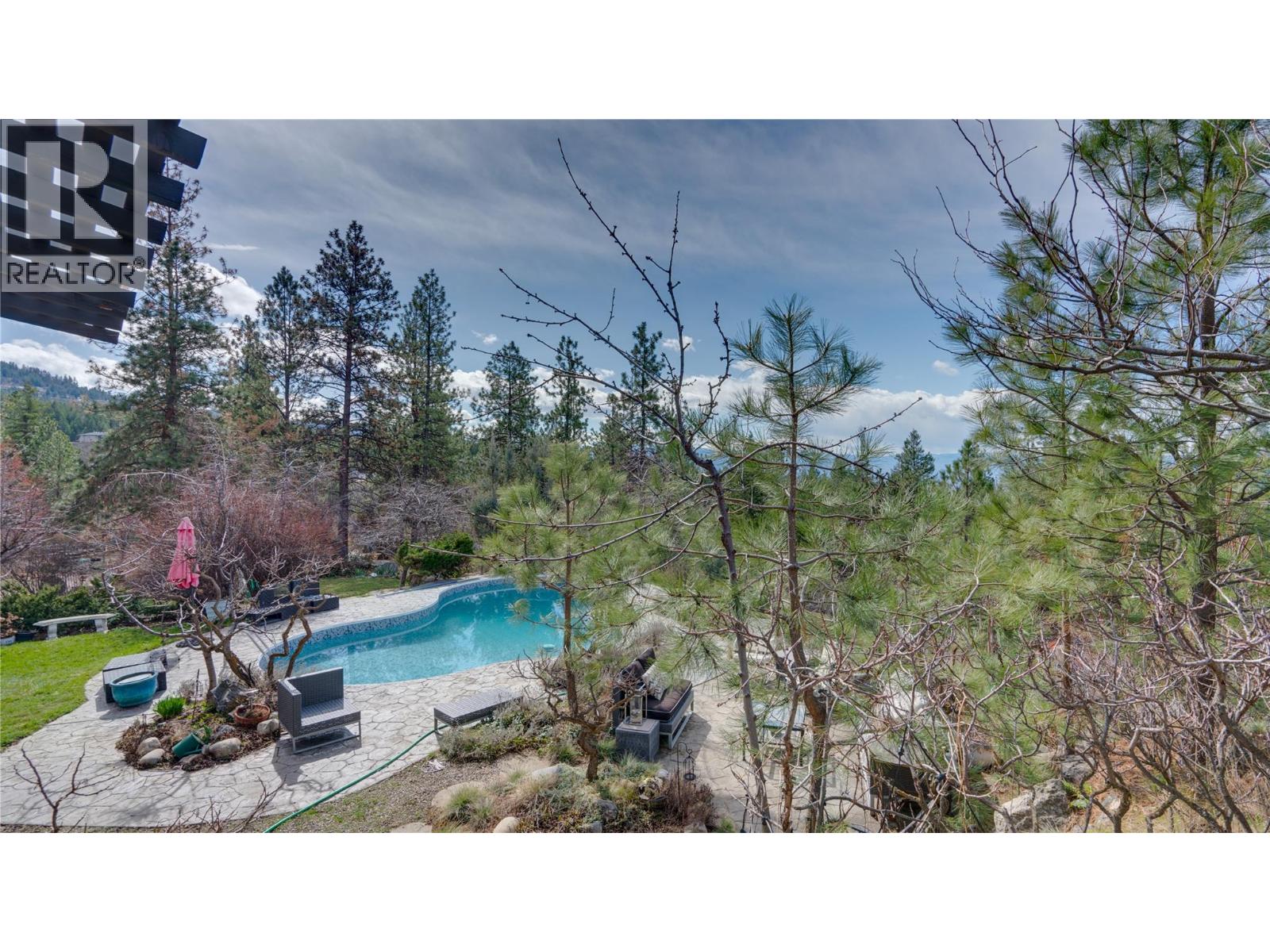 5775 Deadpine Drive - 5