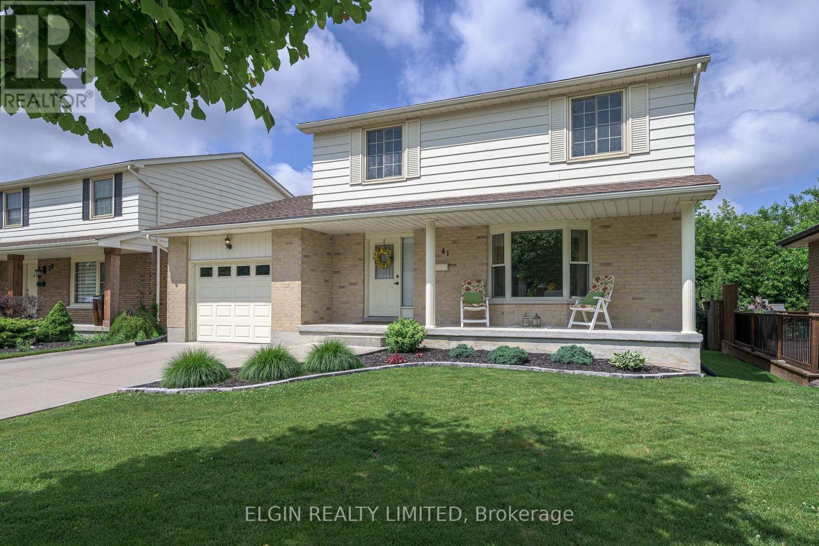 41 LUTON CRESCENT - 3