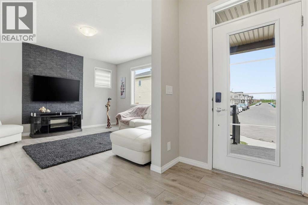312 Carrington Way NW - 4