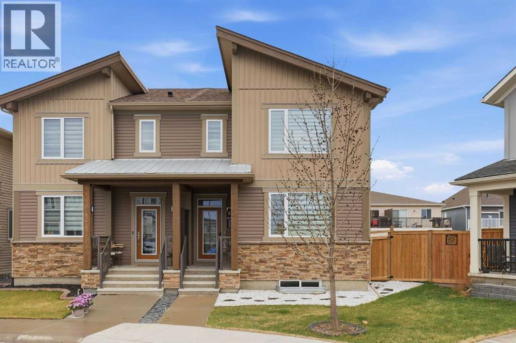 312 Carrington Way NW - 1