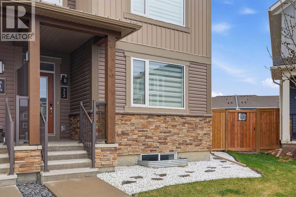312 Carrington Way NW - 2