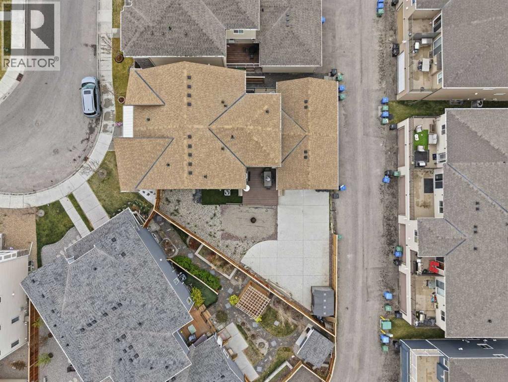 312 Carrington Way NW - 44