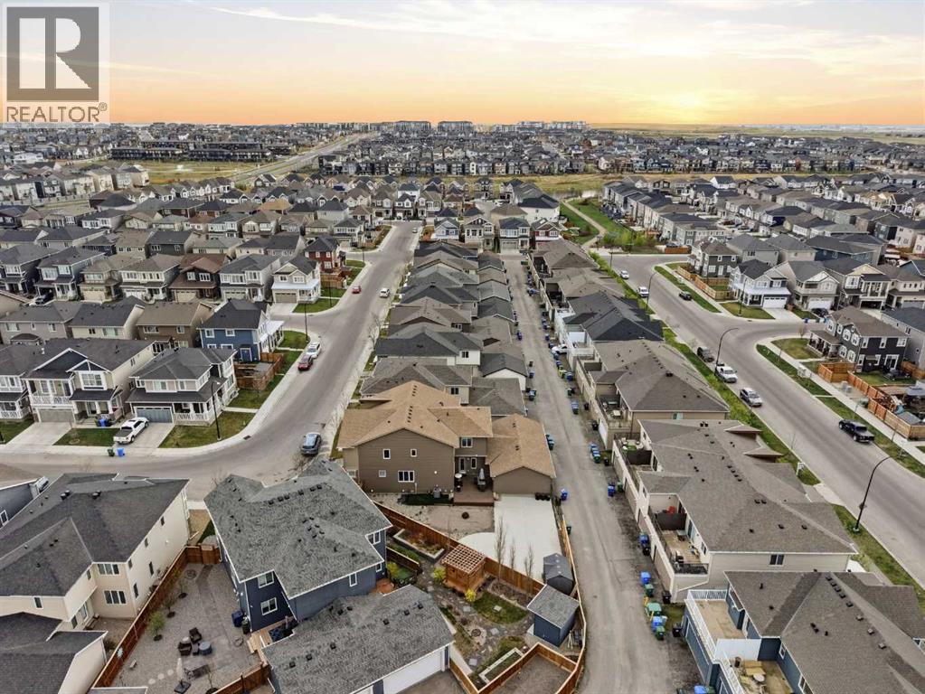 312 Carrington Way NW - 45