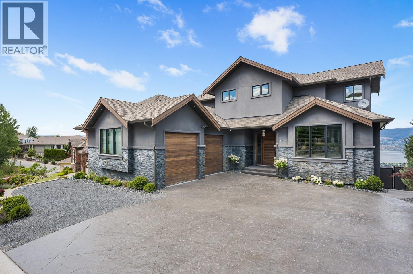 846 Clarance Avenue, Kelowna