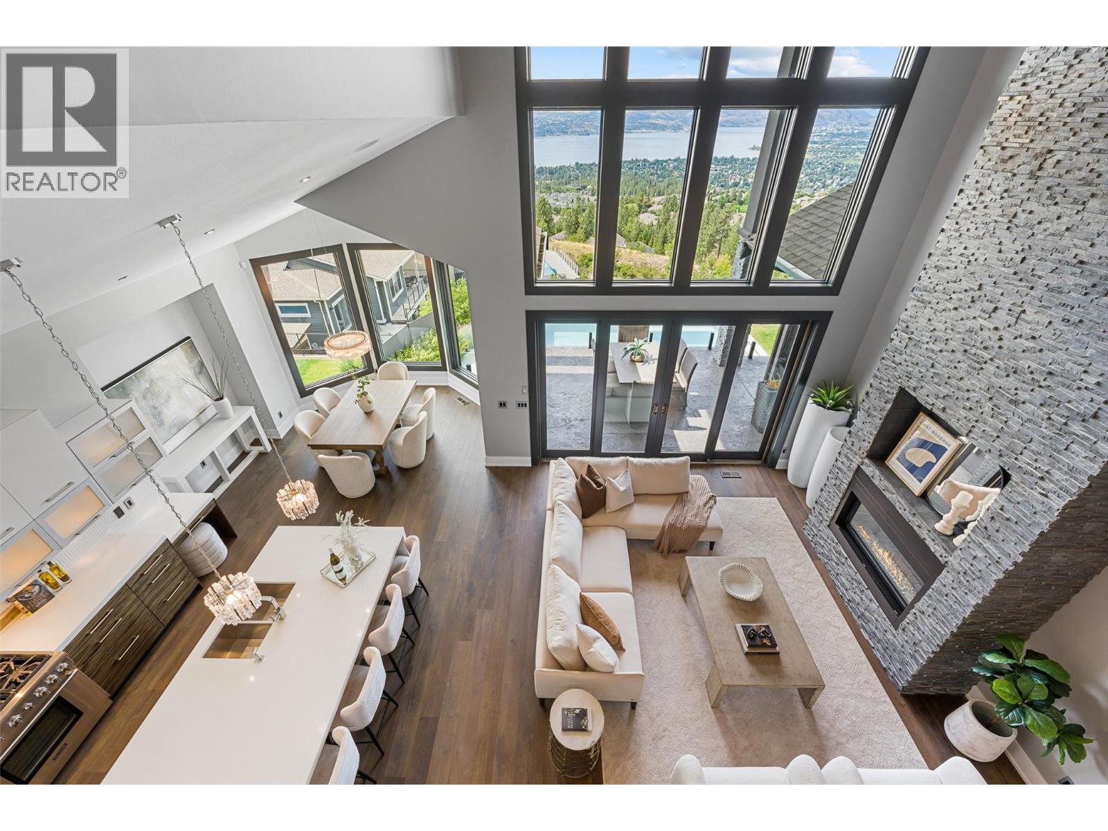 846 Clarance Avenue, Kelowna