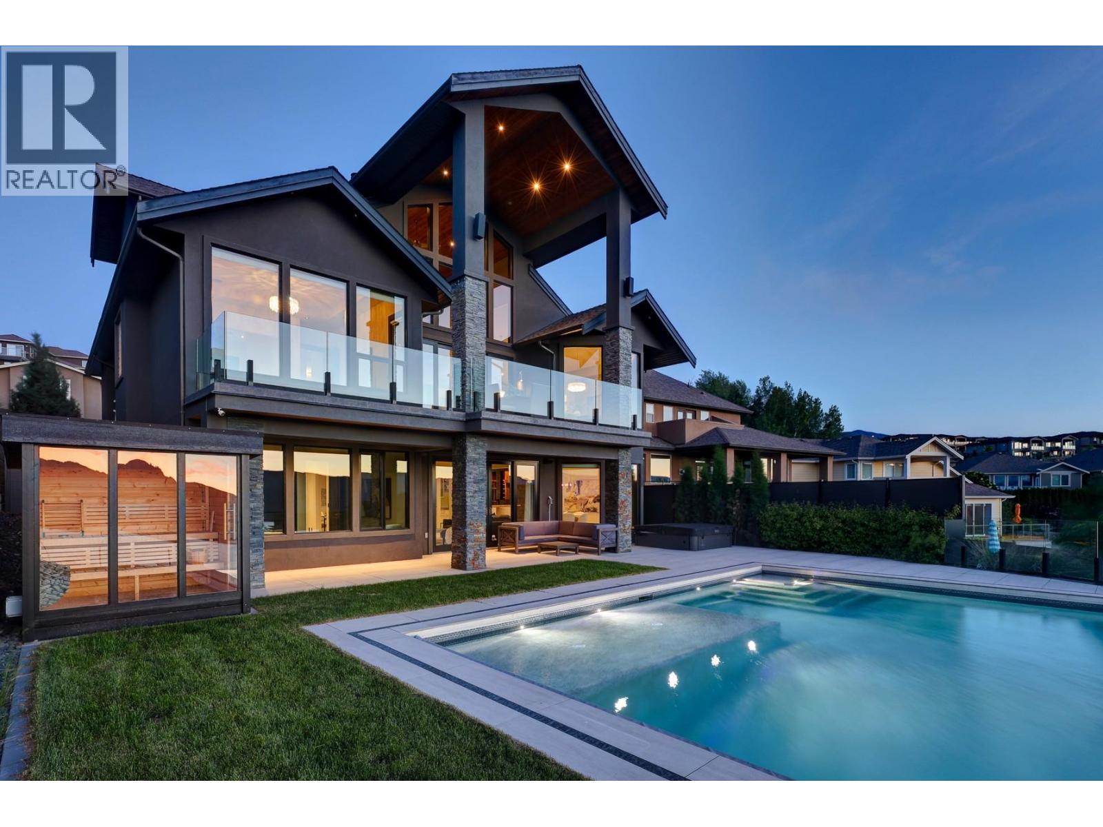 846 Clarance Avenue, Kelowna