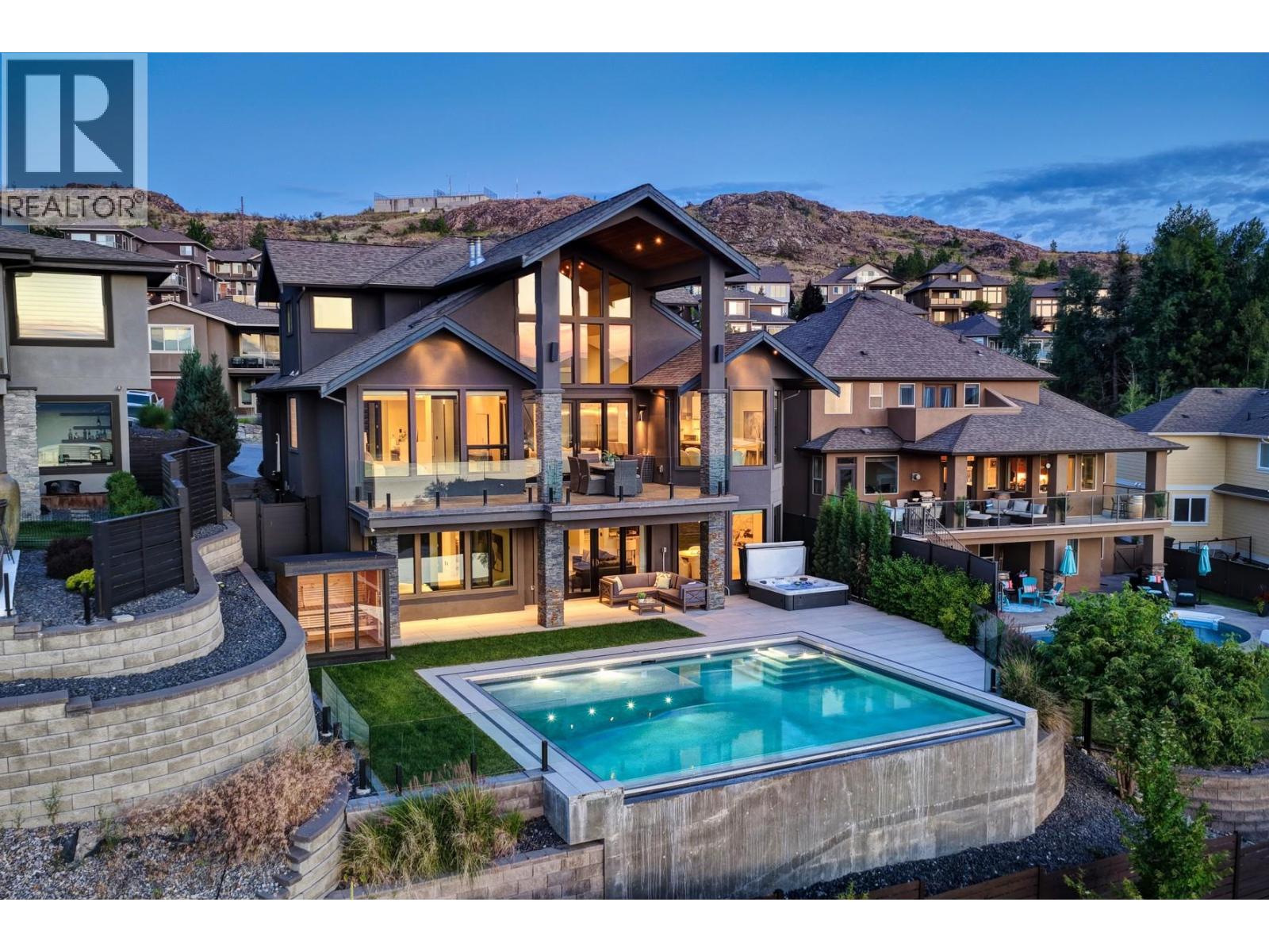 846 Clarance Avenue, Kelowna