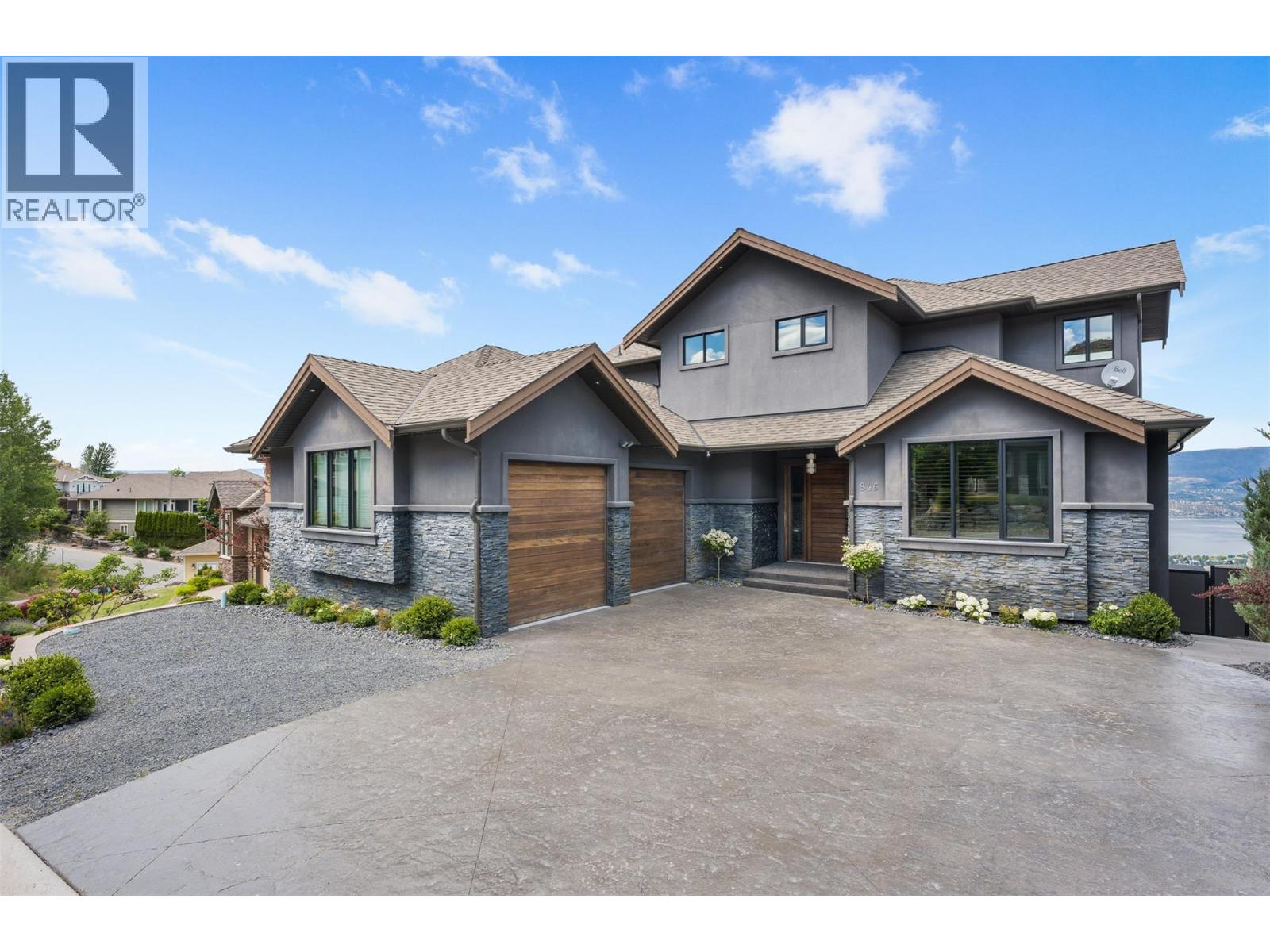 846 Clarance Avenue, Kelowna
