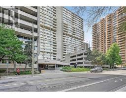 2502 - 530 LAURIER AVENUE W
