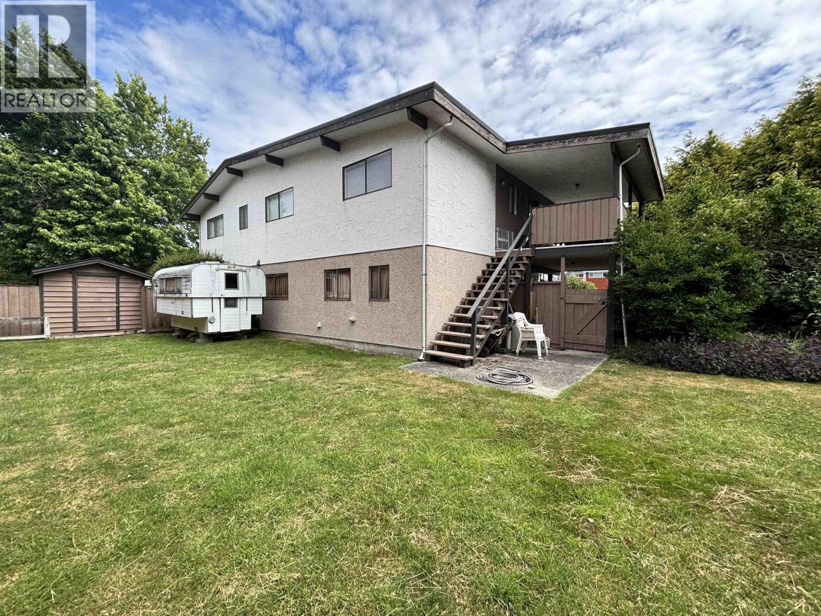 7871 FROBISHER DRIVE, Richmond