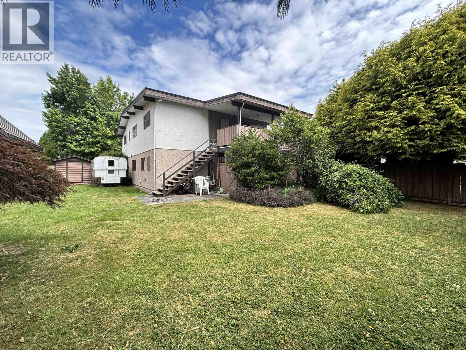 7871 FROBISHER DRIVE, Richmond