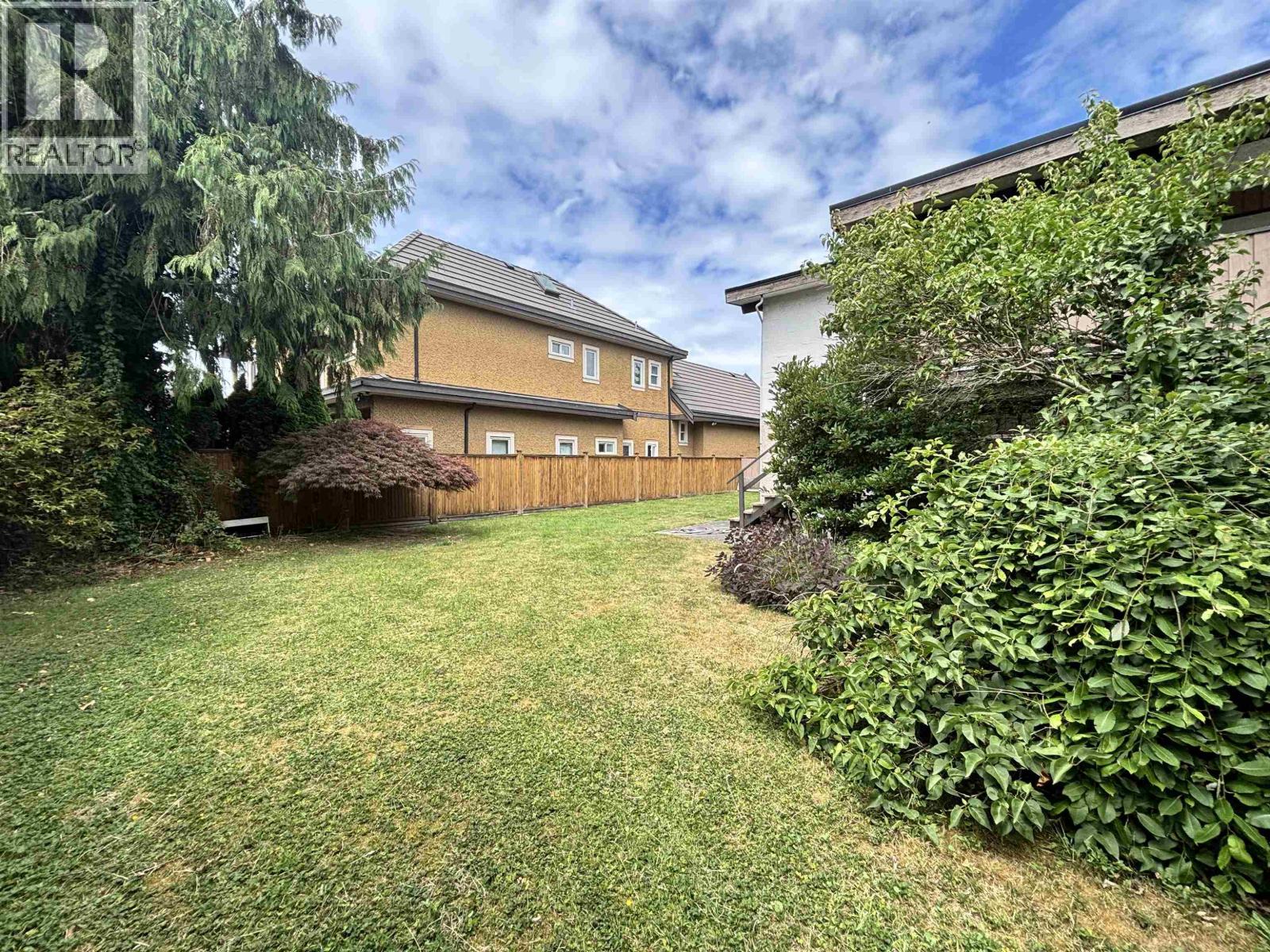 7871 FROBISHER DRIVE, Richmond