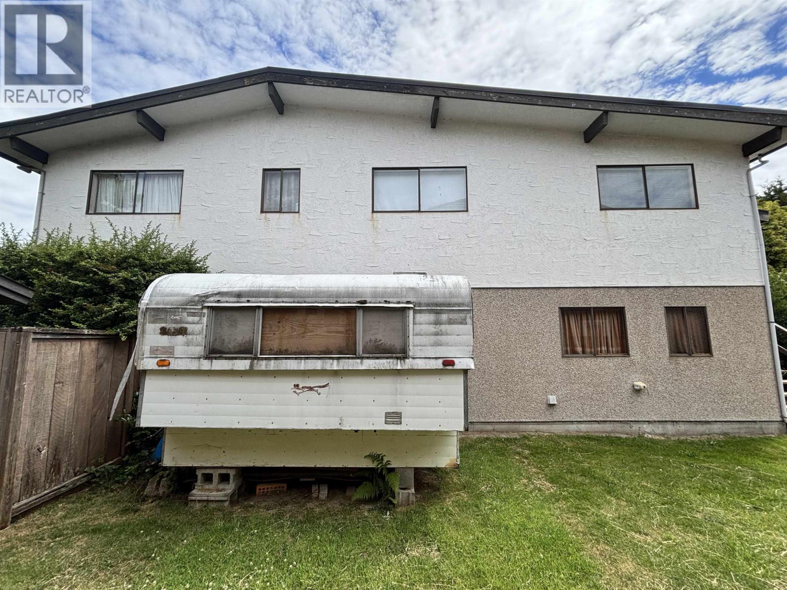 7871 FROBISHER DRIVE, Richmond