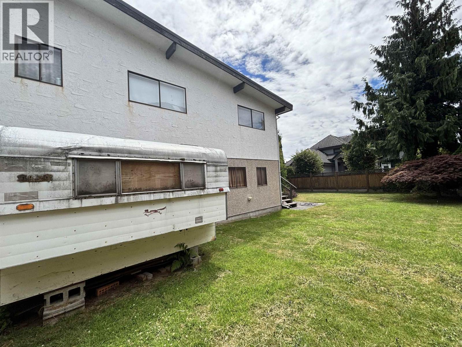 7871 FROBISHER DRIVE, Richmond