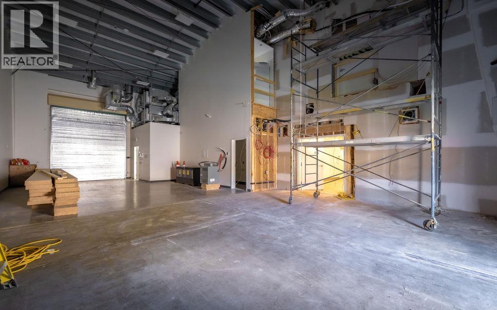 6,7,8 7341 INDUSTRIAL WAY, Pemberton