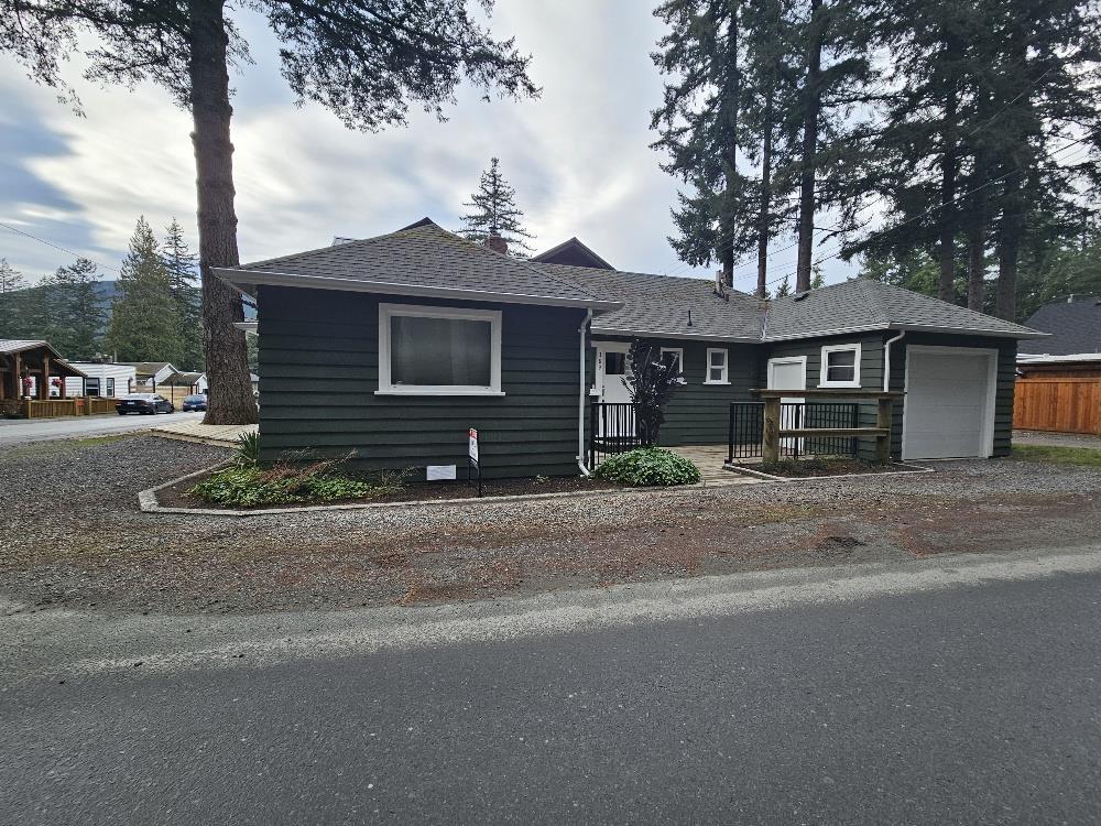 Listing