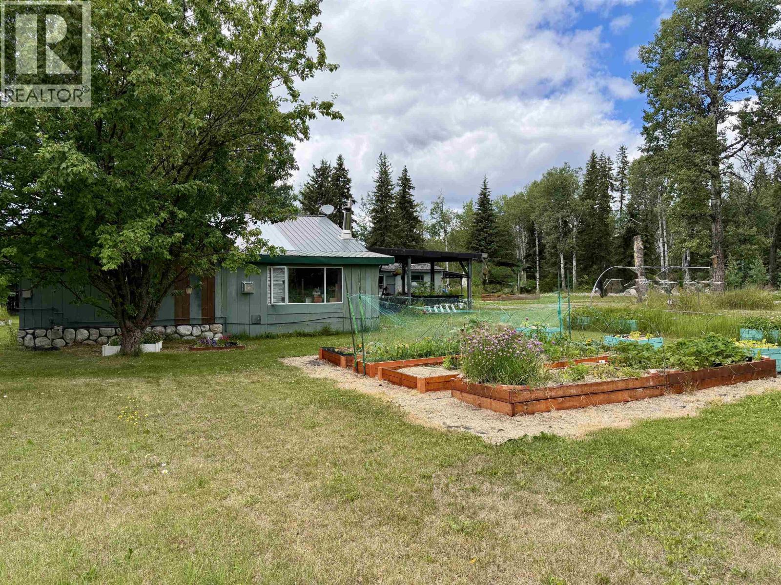 561 6TH AVENUE, Fort Fraser