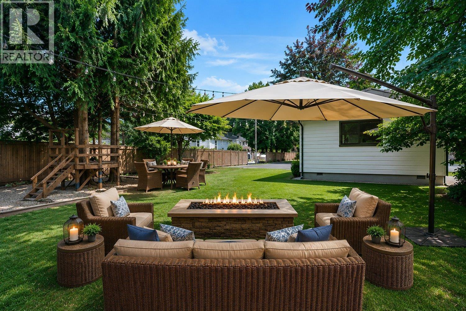 21730 RIVER ROAD, Maple Ridge