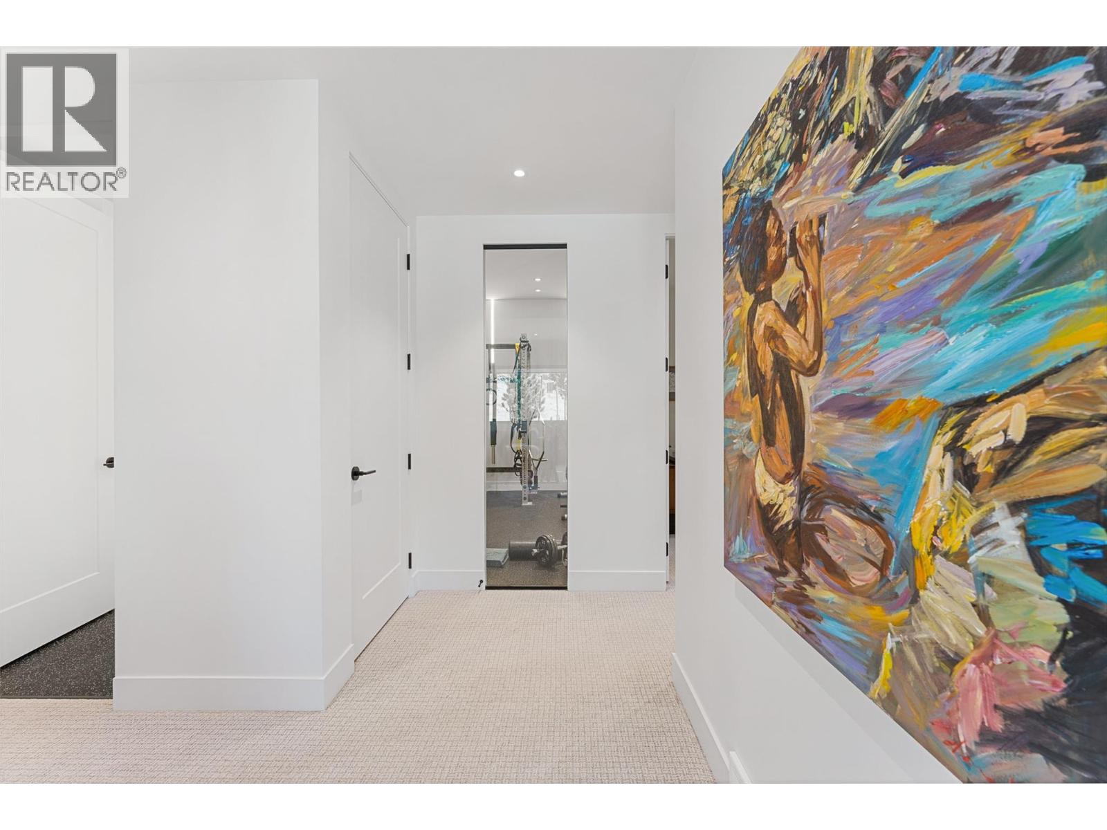 721 Pinehaven Court, Kelowna