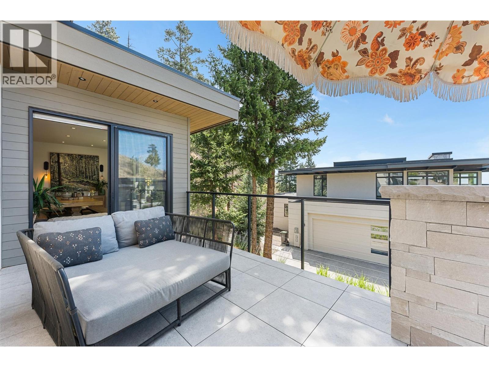 721 Pinehaven Court, Kelowna