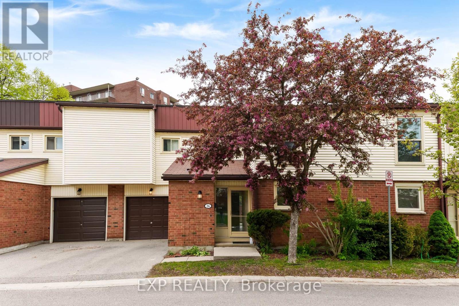 #26 770 FANSHAWE PARK ROAD - 1