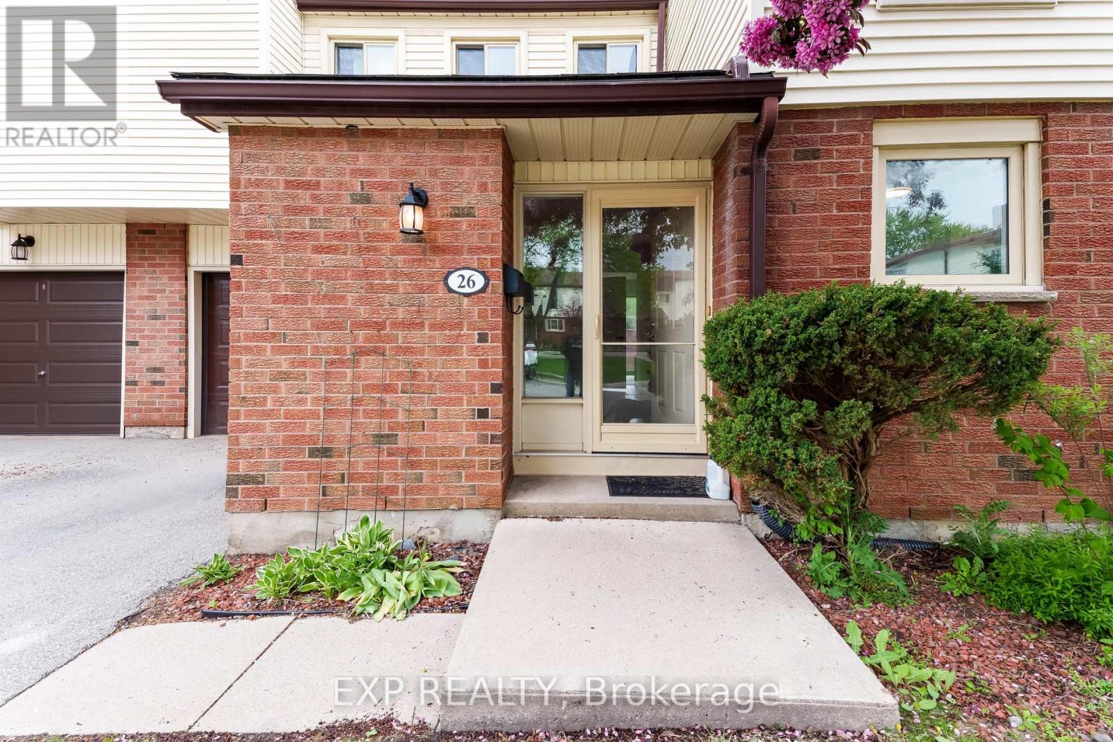 #26 770 FANSHAWE PARK ROAD - 3