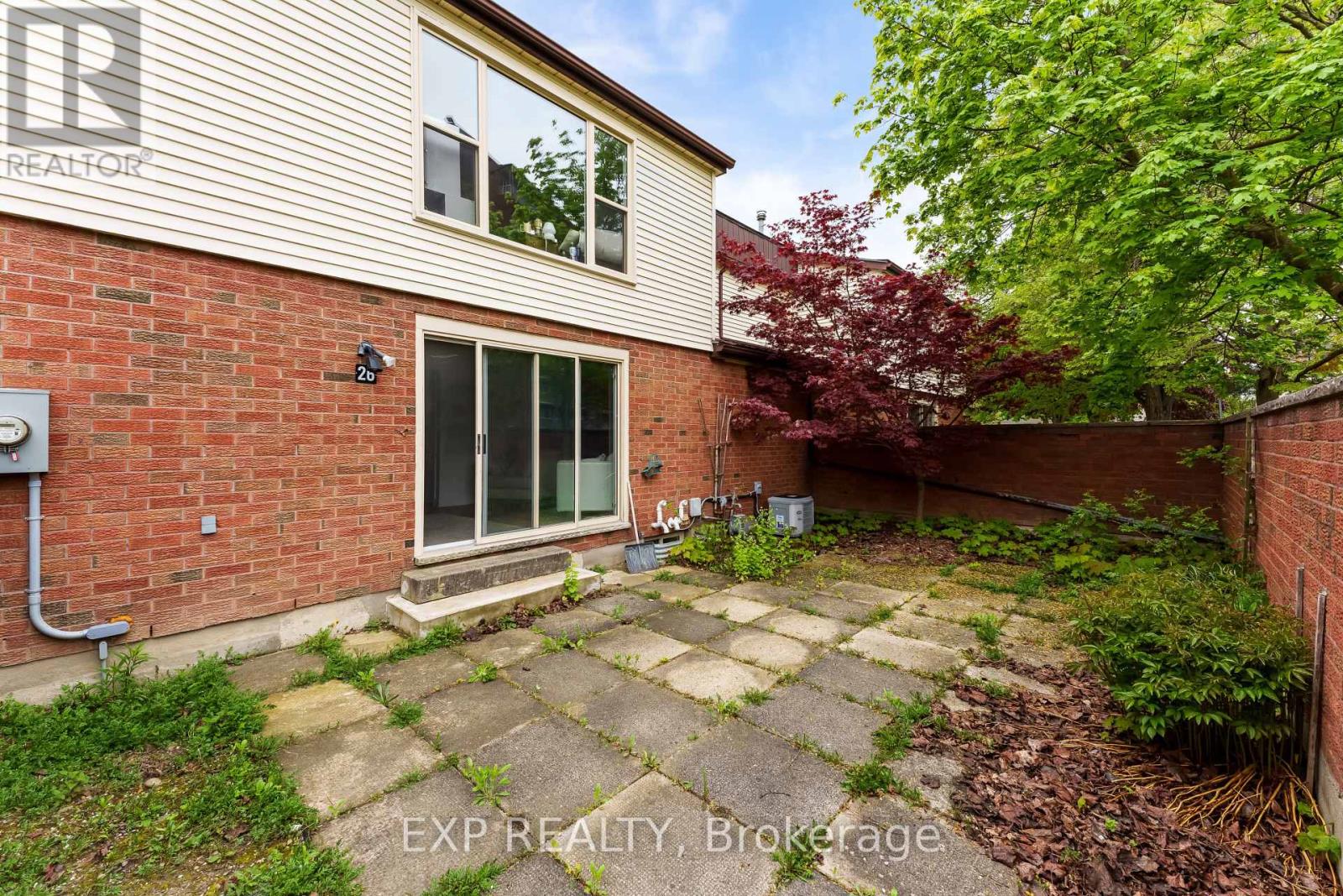 #26 770 FANSHAWE PARK ROAD - 44