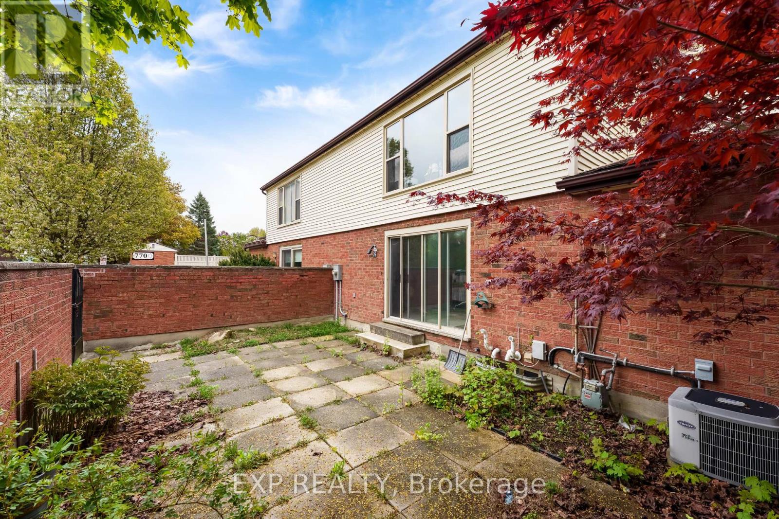 #26 770 FANSHAWE PARK ROAD - 45
