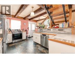 4pc Ensuite bath - 186 Mary's Point Road, Harvey Bank, NB E4H2N2 Photo 8