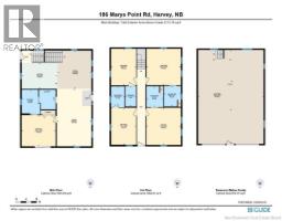 186 Mary's Point Road, Harvey Bank, NB E4H2N2 Photo 50