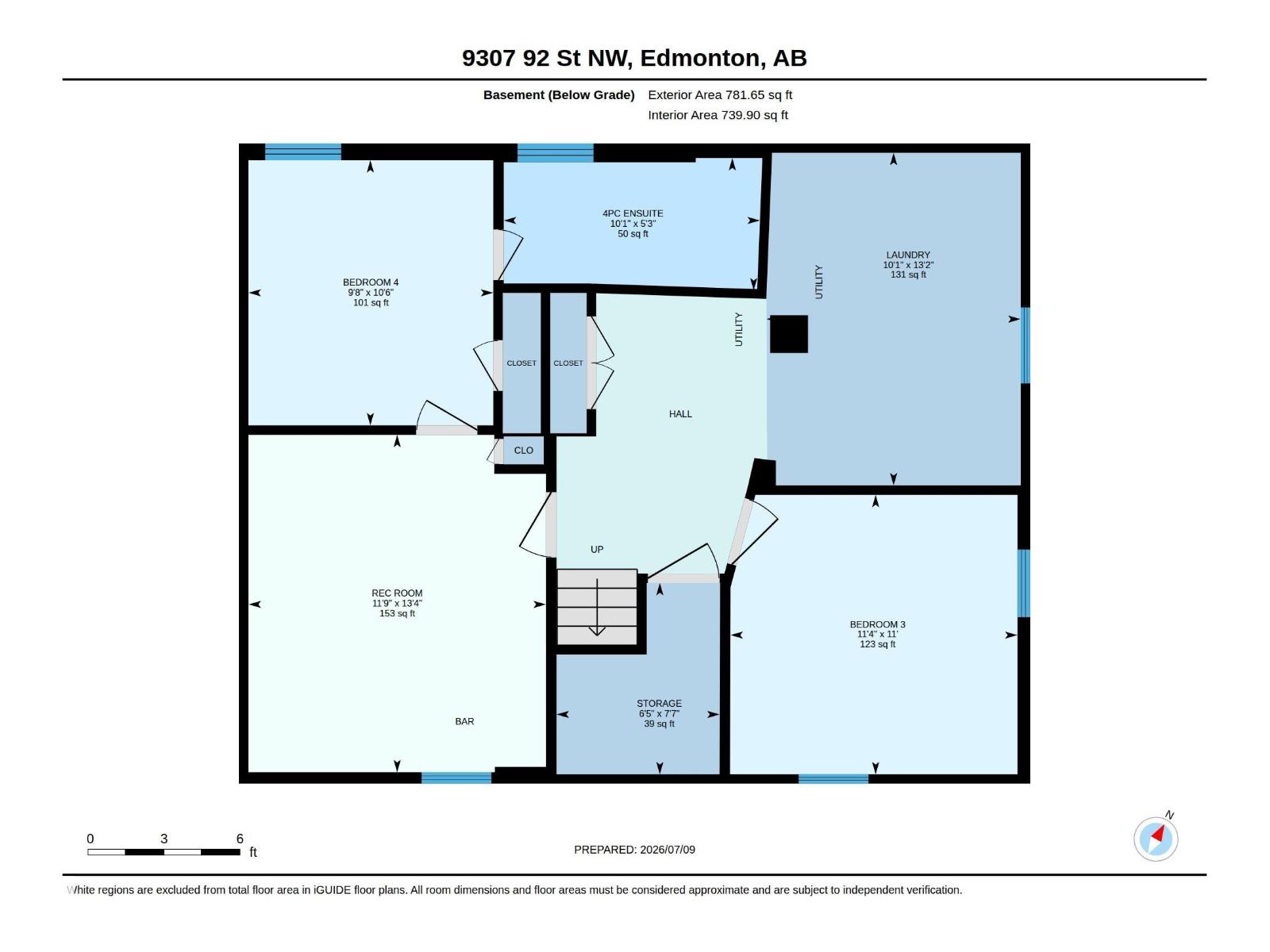 9307 92 ST NW - 56