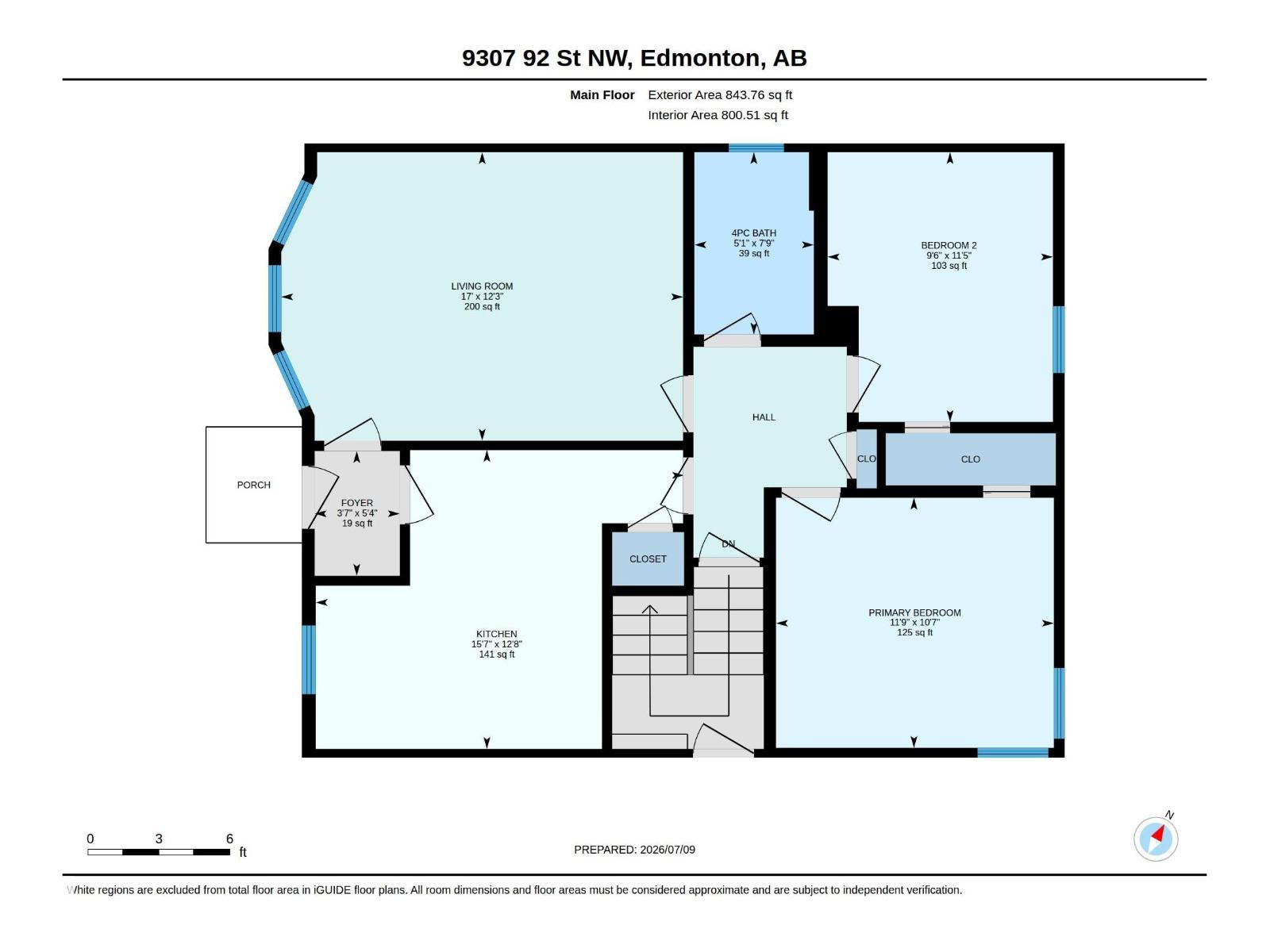 9307 92 ST NW - 55