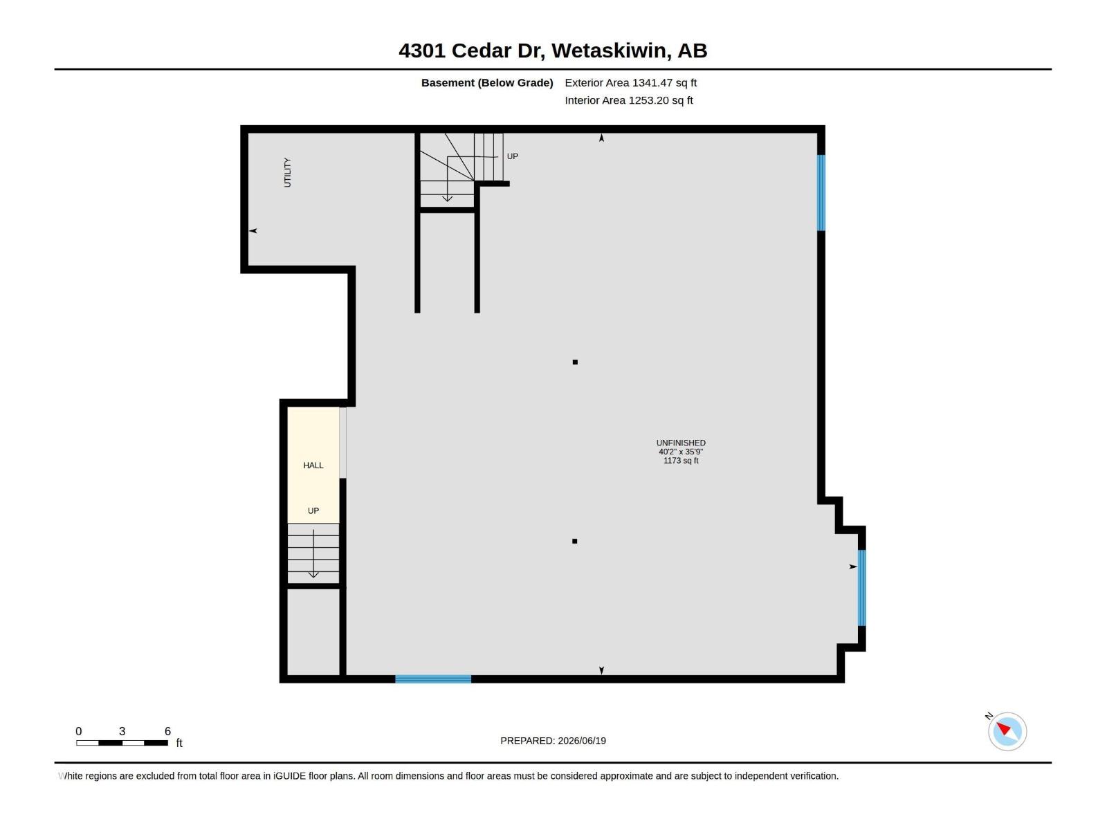 4301 Cedar Drive - 12