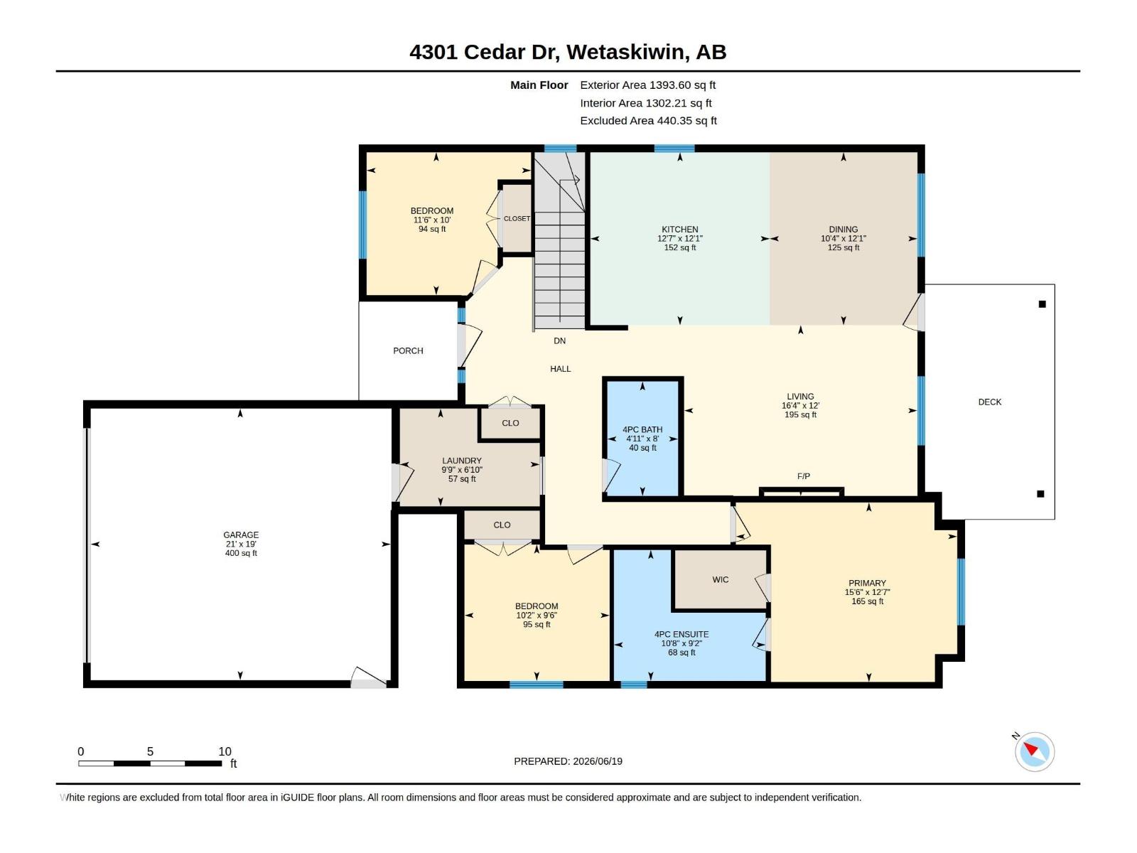 4301 Cedar Drive - 13