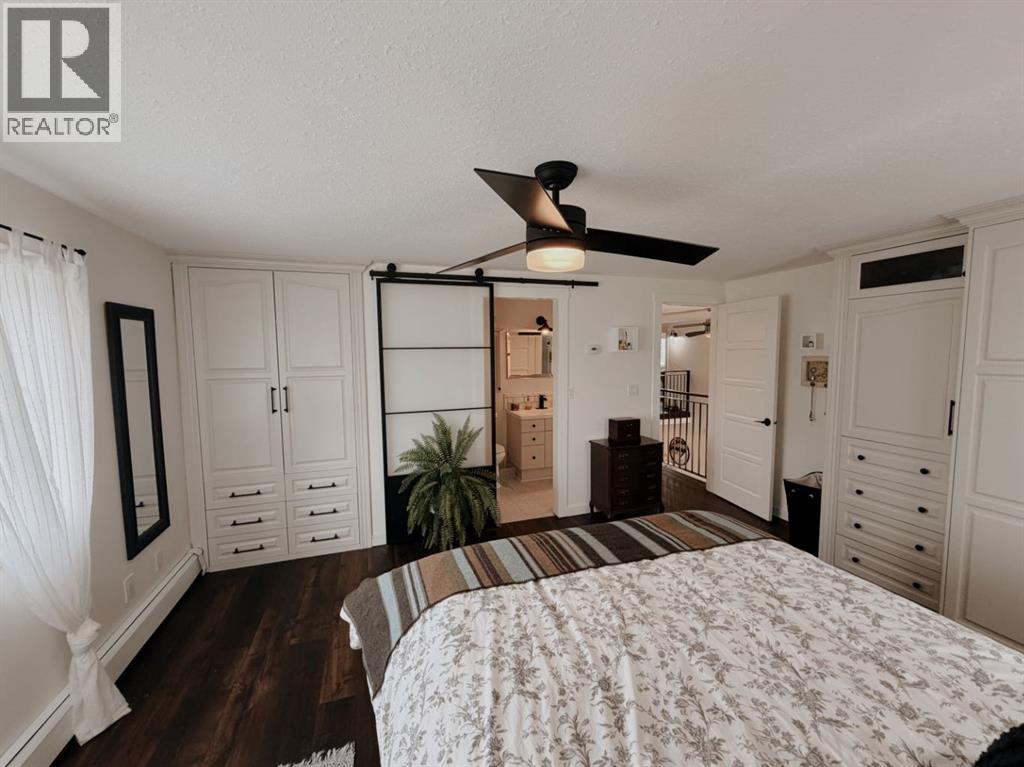West Wing Master Bedroom