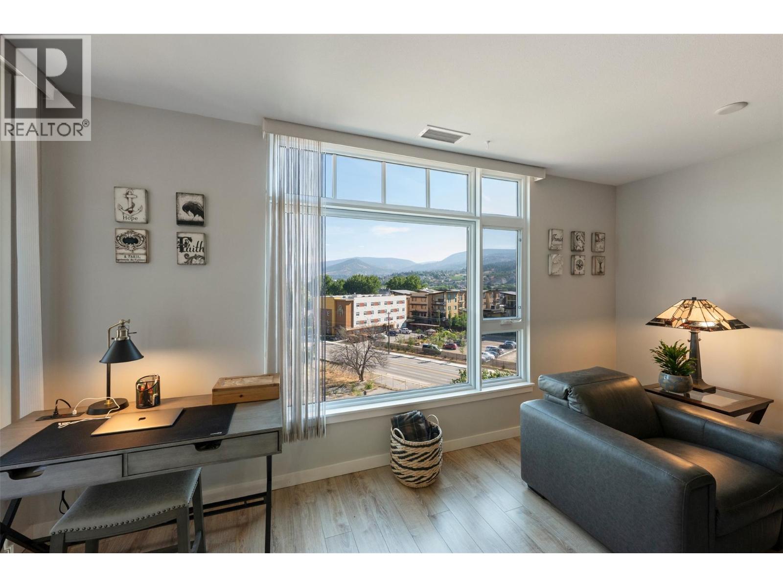3301 Skaha Lake Road Unit# 608, Penticton