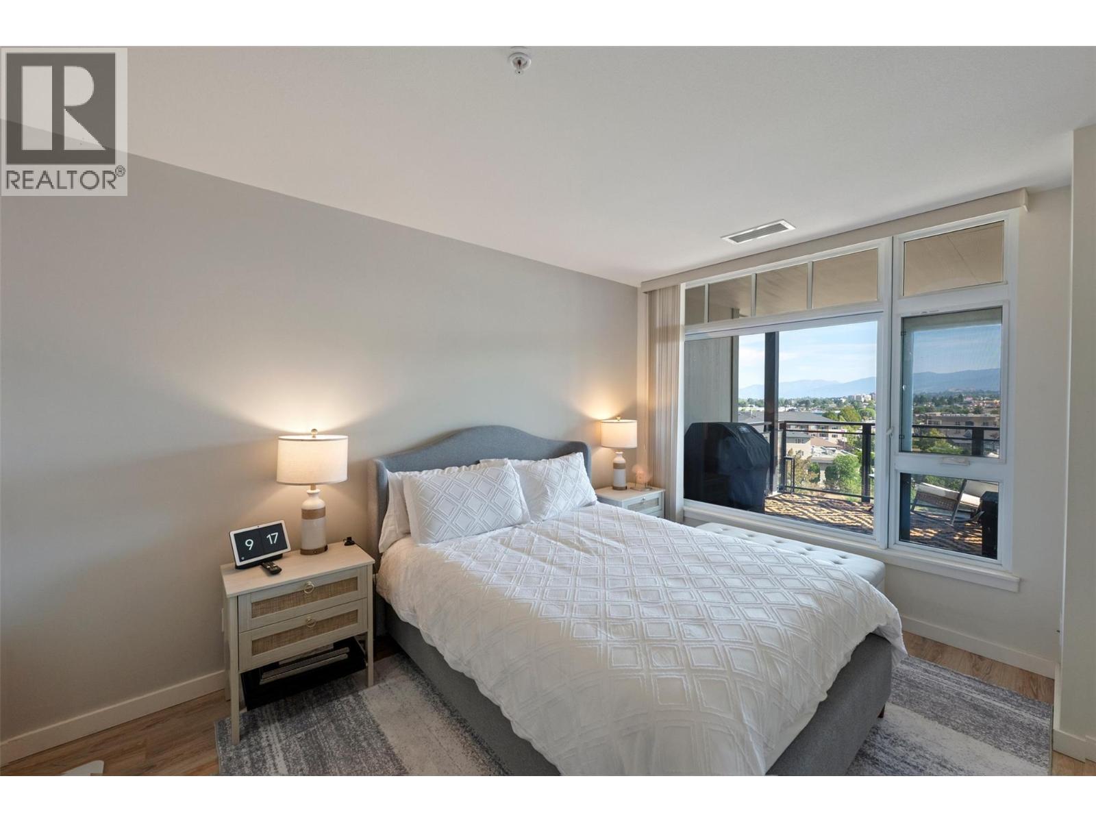3301 Skaha Lake Road Unit# 608, Penticton