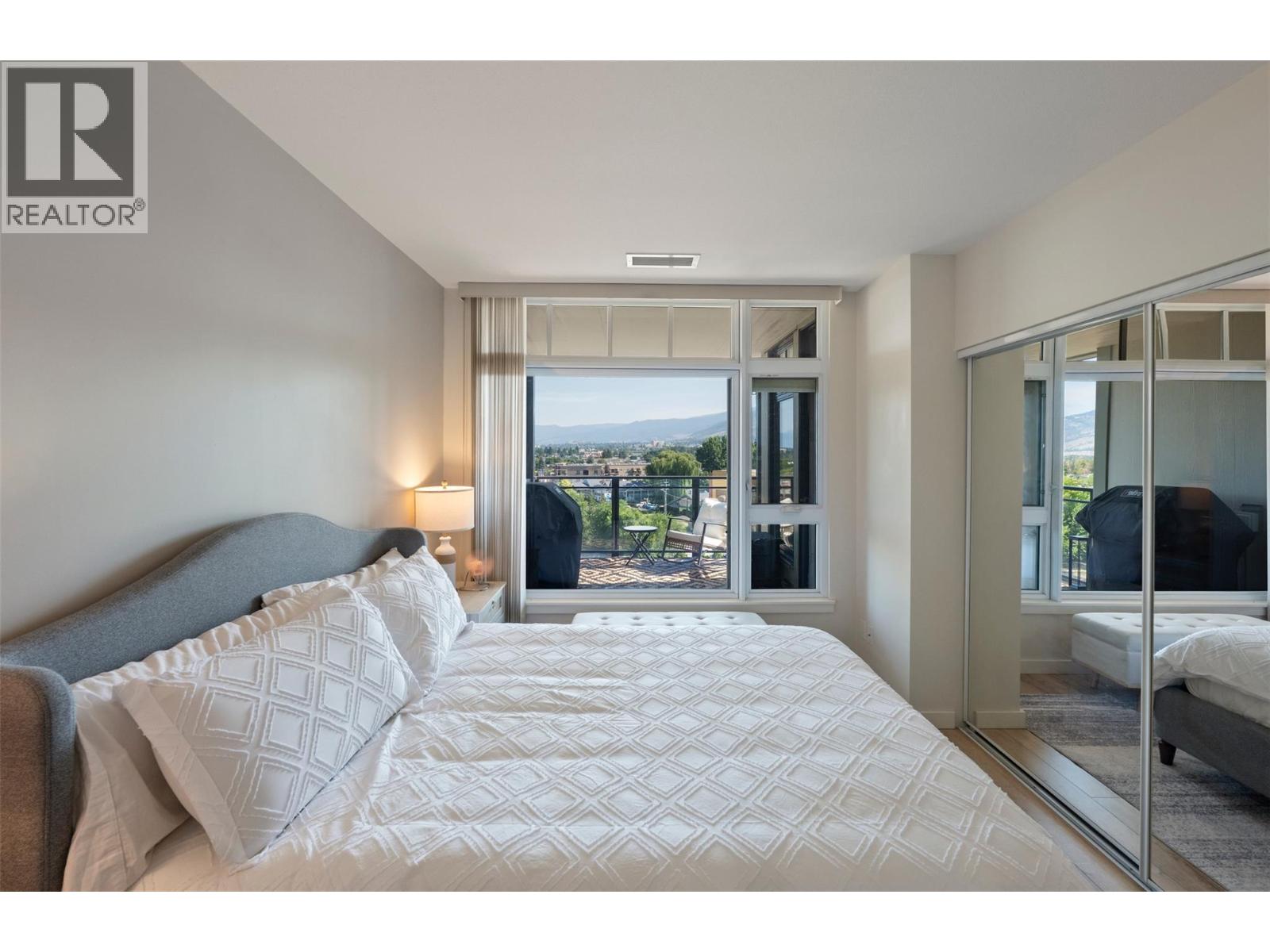 3301 Skaha Lake Road Unit# 608, Penticton