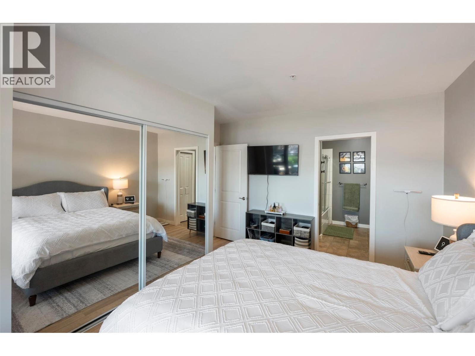 3301 Skaha Lake Road Unit# 608, Penticton